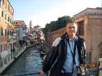Venedik: Kanallar ve Gondollarn Oyuncak ehri...