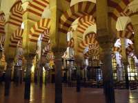 Endülüs Rüyası: 4 (Kurtuba Ulu Camii-La Mesquita-Katedral)