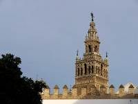Endülüs Rüyası: 1 (Sevilla)